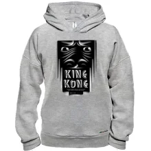 Худи BASE с King Kong (арт)
