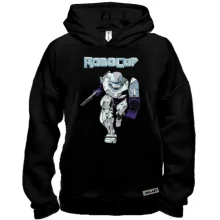 Худи BASE с Robocop