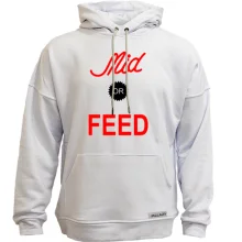 Худи без начеса Mid or feed (2)