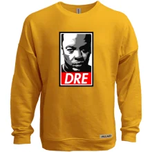 Світшот без начосу з Dr Dre
