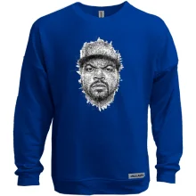 Світшот без начосу з Ice Cube (иллюстрация)