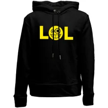 Подарочный мешочек Lol