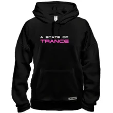Кенгурушка A state of trance