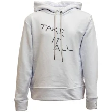 Детское худи без начеса take it all 2