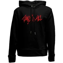 Детское худи без начеса Take it All 3