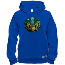 Худі BASE Diablo - Eternal Collection