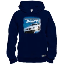 Худи BASE Need for Speed - Shift
