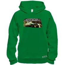 Худі BASE Need for Speed - Most Wanted 2