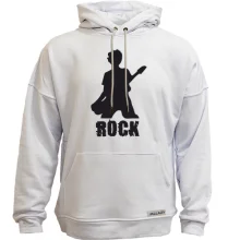 Худи без начеса Rock (5)