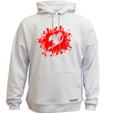 Худи без начеса Fairy Tail (2)