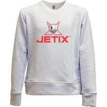 Детский свитшот без начеса Jetix