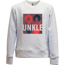 Детский свитшот без начеса Unkle