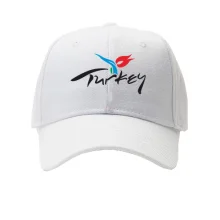 Дитяча кепка Turkey