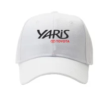 Детская кепка Toyota Yaris
