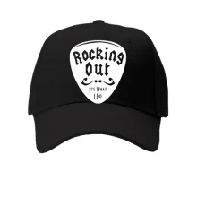 Детская кепка Rocking Out