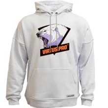 Худи без начеса Virtus.pro HD 2