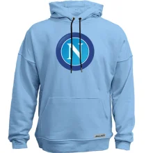 Худи без начеса FC Napoli (Наполи)