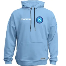 Худи без начеса FC Napoli (Наполи) mini
