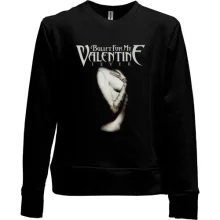 Дитячий світшот без начосу Bullet for My Valentine - Fever