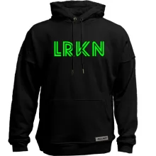 Худи без начеса LRKN