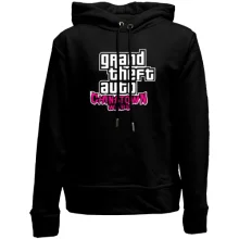 Детское худи без начеса Grand Theft Auto Chinatown Wars