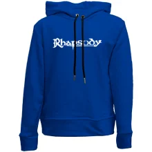 Детское худи без начеса Rhapsody