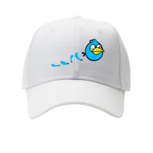 Дитяча кепка Blue bird