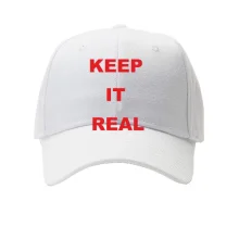 Детская кепка Keep It Real