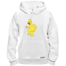 Толстовка Gomer