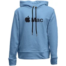 Детское худи без начеса Mac
