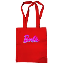 Сумка шопер Barbie"party"