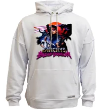 Худи без начеса Farcry 3 Blood Dragon