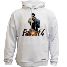 Худи без начеса Fallout 4
