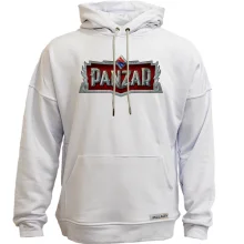 Худи без начеса Panzar