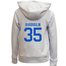 Дитяче худі без начосу Nikolai Khabibulin