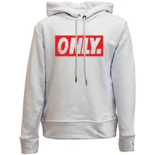 Дитяче худі без начосу Only Obey