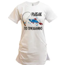 Туника Рыбак по призванию (2)