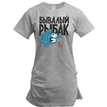 Туника Бывалый рыбак (2)