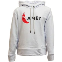 Детское худи без начеса А че?