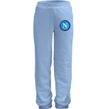 Детские трикотажные штаны FC Napoli (Наполи)