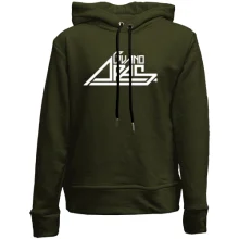 Детское худи без начеса Guano Apes (Logo old)