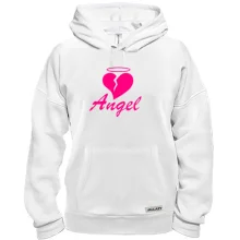 Толстовка Angel