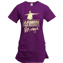Туника Armin Van Buuren Mirage