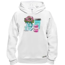 Худи BASE Tiffany Co