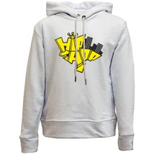 Детское худи без начеса Hip Hop (1)