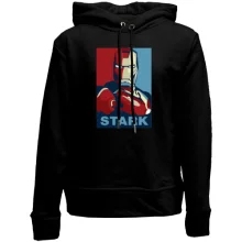 Детское худи без начеса STARK