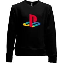 Детский свитшот без начеса Sony Playstation