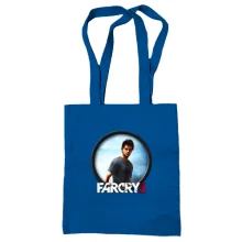 Сумка шоппер Far Cry 3 Man