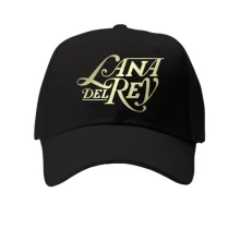 Детская кепка Lana Del Rey