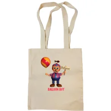 Сумка шопер Five Nights at Freddy’s (Balloon Boy)